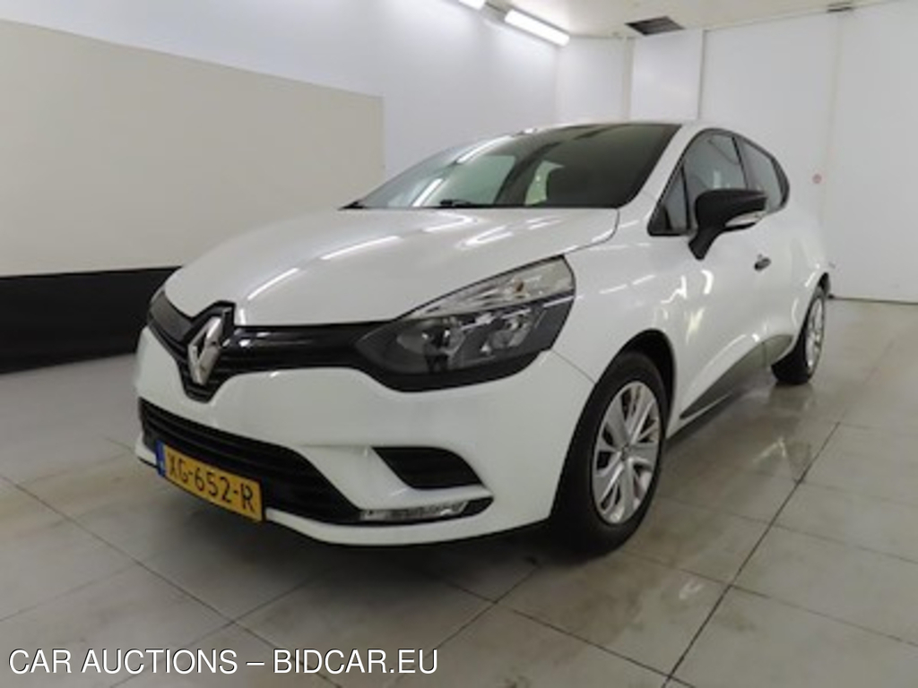 Renault CLIO Energy TCe 90 Eco Life 5d