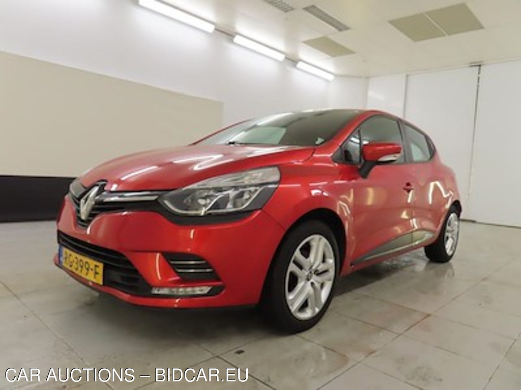 Renault CLIO Energy TCe 90 Eco Zen 5d