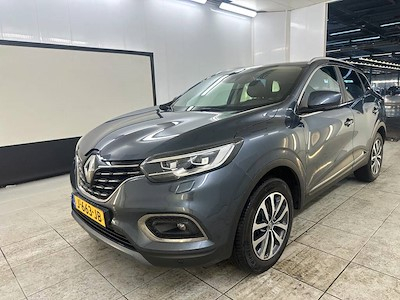 Renault Kadjar TCe 160 EDC GPF Intens