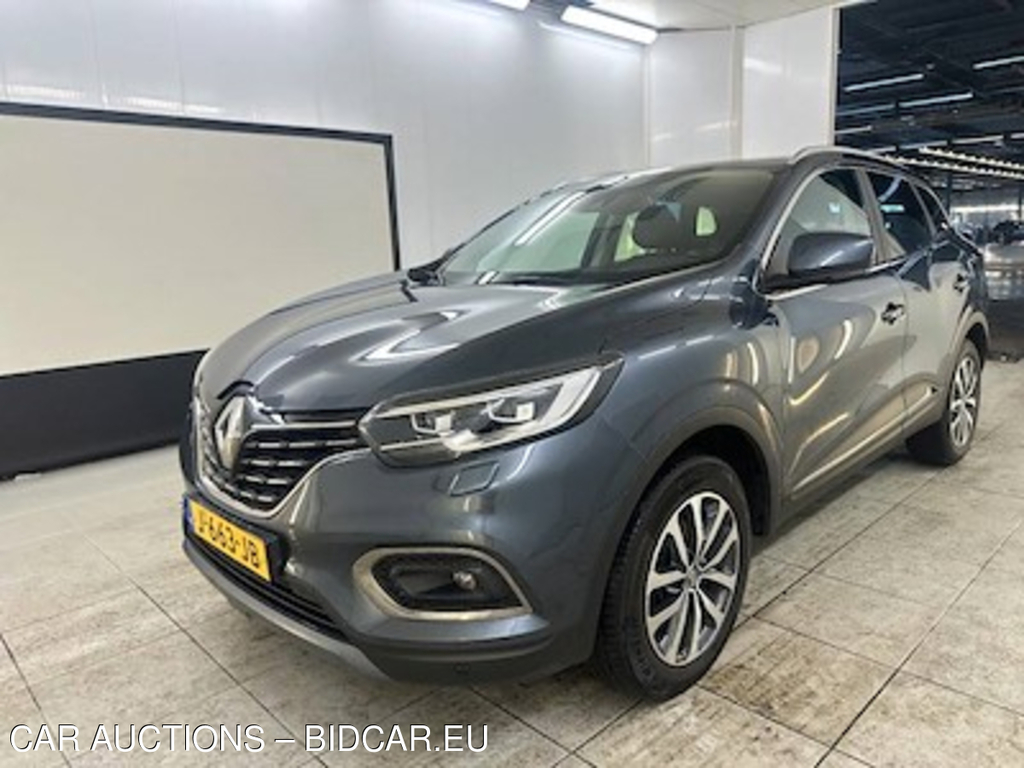 Renault Kadjar TCe 160 EDC GPF Intens