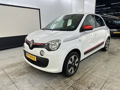 Renault Twingo 1.0 SCe 70pk S&amp;S Collection