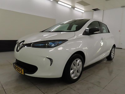 Renault ZOE Life (batterijkoop) 5d - BATTERY INCLUDED