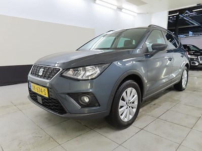 Seat Arona 1.0 TSI 70kW Style Business Intense 5d