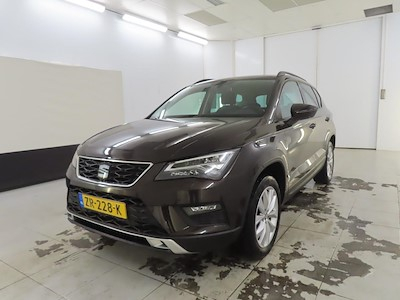 Seat Ateca 1.0 EcoTSI Style Business Intense 5d