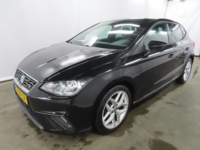 Seat IBIZA 1.0 TSI ActieAuto 5d FR Business Intense