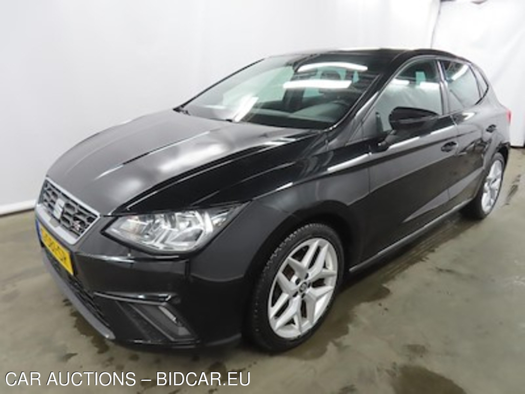 Seat IBIZA 1.0 TSI ActieAuto 5d FR Business Intense