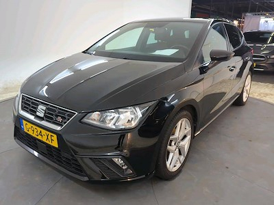 Seat Ibiza 1.0 TSI FR Business Intense