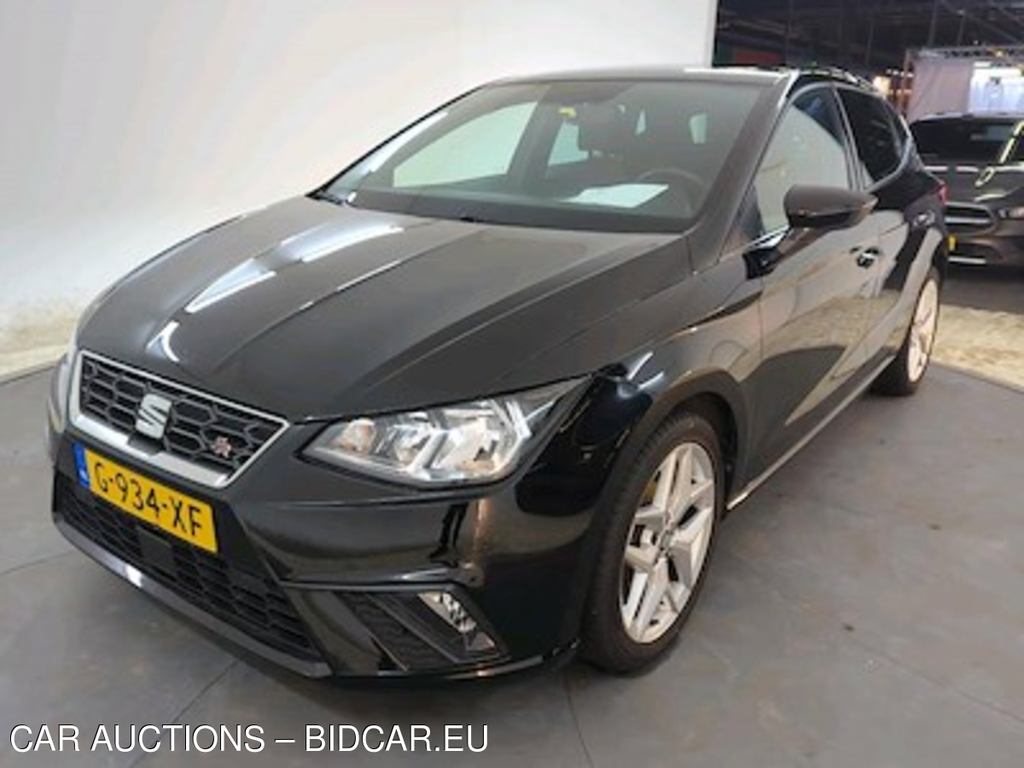 Seat Ibiza 1.0 TSI FR Business Intense