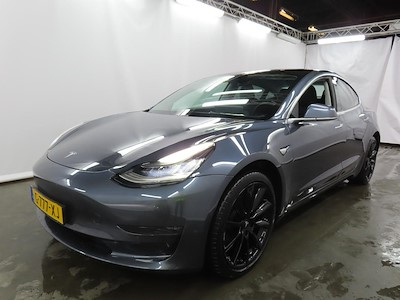 Tesla Model 3 ActieAuto Dual Motor AWD 4d Long Range