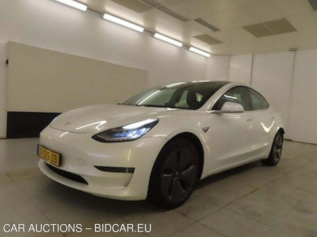 Tesla Model 3 ActieAuto Dual Motor AWD 4d Long Range