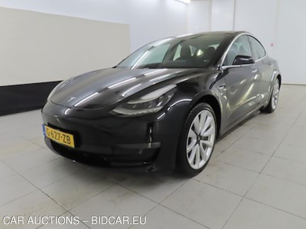 Tesla Model 3 ActieAuto Dual Motor AWD 4d Long Range