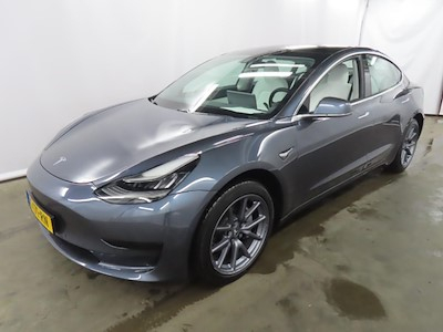 Tesla Model 3 Standard Range Plus RWD 4d