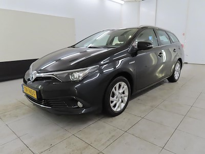 Toyota Auris touring sports 1.8 Hybrid Active Automaat 5d