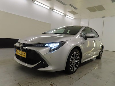 Toyota Corolla hatchback 1.8 Hybrid First Edition 5d