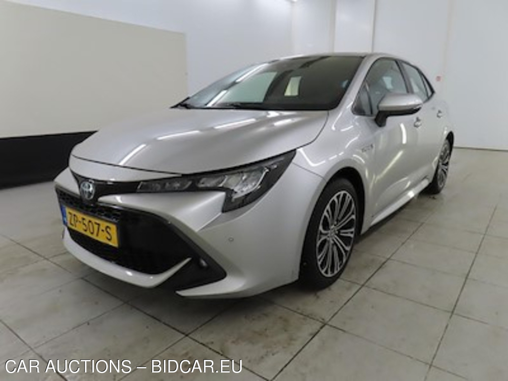 Toyota Corolla hatchback 1.8 Hybrid First Edition 5d