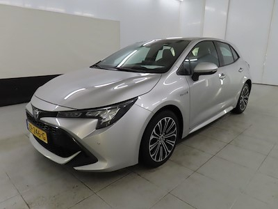 Toyota Corolla hatchback 1.8 Hybrid First Edition 5d