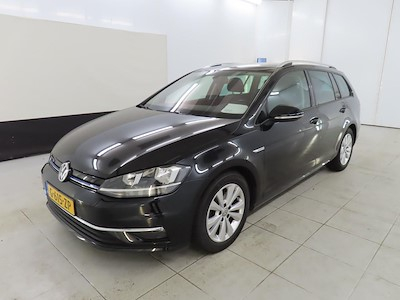 Volkswagen Golf variant 1.5 TSI BM 96kW Comfortline Business 5d