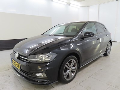 Volkswagen POLO 1.0 TSI 70kW 7-DSG Highline Business R 5d