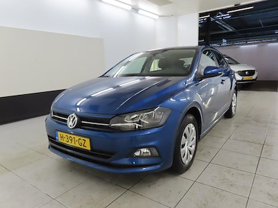 Volkswagen POLO 1.0 TSI 70kW Comfortline 5d