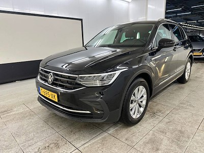 Volkswagen Tiguan 1.5 TSI 96kW Life Business