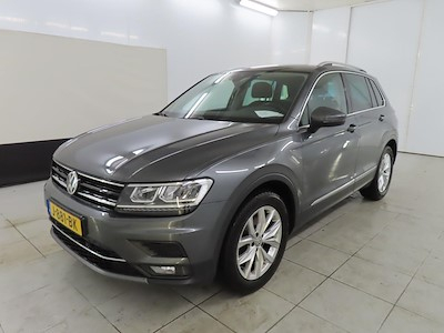 Volkswagen Tiguan 1.5 TSI ACT 110kW DSG Highline 5d