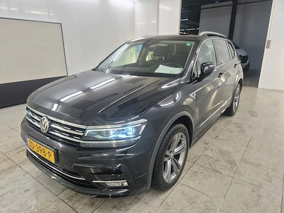 Volkswagen Tiguan allspace 1.5 TSI 150pk 7-DSG Highline Business R