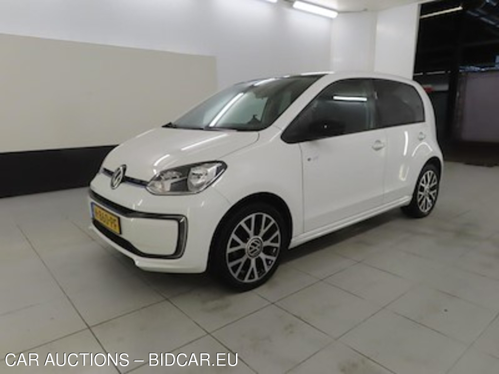 Volkswagen UP e-up! Style 61kW 5d