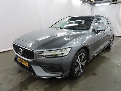 Volvo V60 B3 Automaat Momentum Advantage 5d