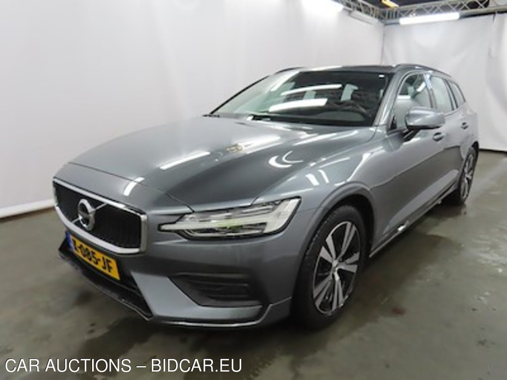 Volvo V60 B3 Automaat Momentum Advantage 5d