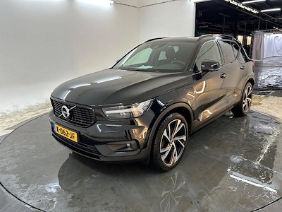 Volvo XC40 Recharge T5 R-Design