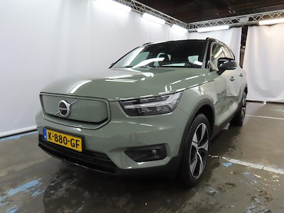 Volvo Xc40 recharge P8 AWD 5d