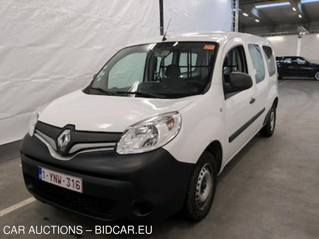 Renault Kangoo express maxi diesel Lot 1.3 RENAULT KANGOO EXPRESS Maxi 1.5 dCi Blue Confort