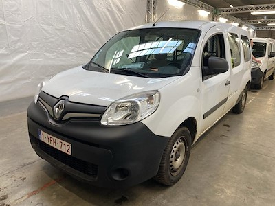 Renault Kangoo express maxi diesel Lot 1.3 RENAULT KANGOO EXPRESS Maxi 1.5 dCi Blue Confort