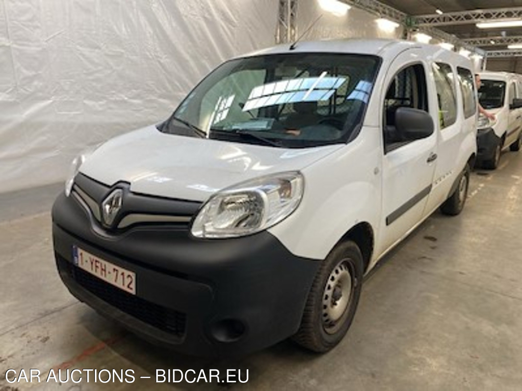 Renault Kangoo express maxi diesel Lot 1.3 RENAULT KANGOO EXPRESS Maxi 1.5 dCi Blue Confort