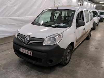 Renault Kangoo express maxi diesel Lot 1.3 RENAULT KANGOO EXPRESS Maxi 1.5 dCi Blue Confort