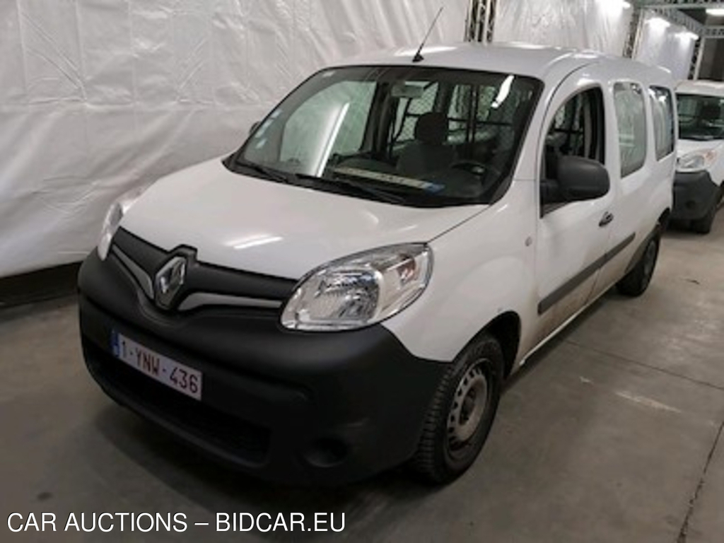 Renault Kangoo express maxi diesel RENAULT KANGOO EXPRESS Maxi 1.5 dCi Blue Confort