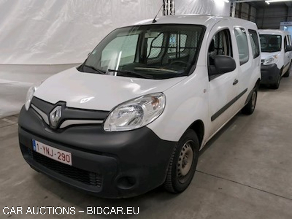 Renault Kangoo express maxi diesel RENAULT KANGOO EXPRESS Maxi 1.5 dCi Blue Confort