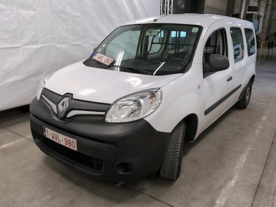 Renault Kangoo express maxi dsl - 2013 1.5 dCi Energy Confort (EU6)