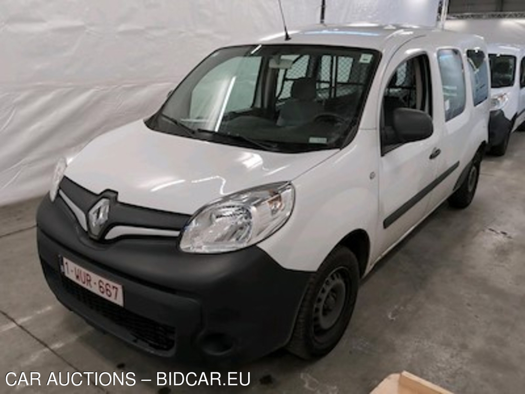 Renault Kangoo express maxi dsl - 2013 1.5 dCi Energy Confort (EU6)