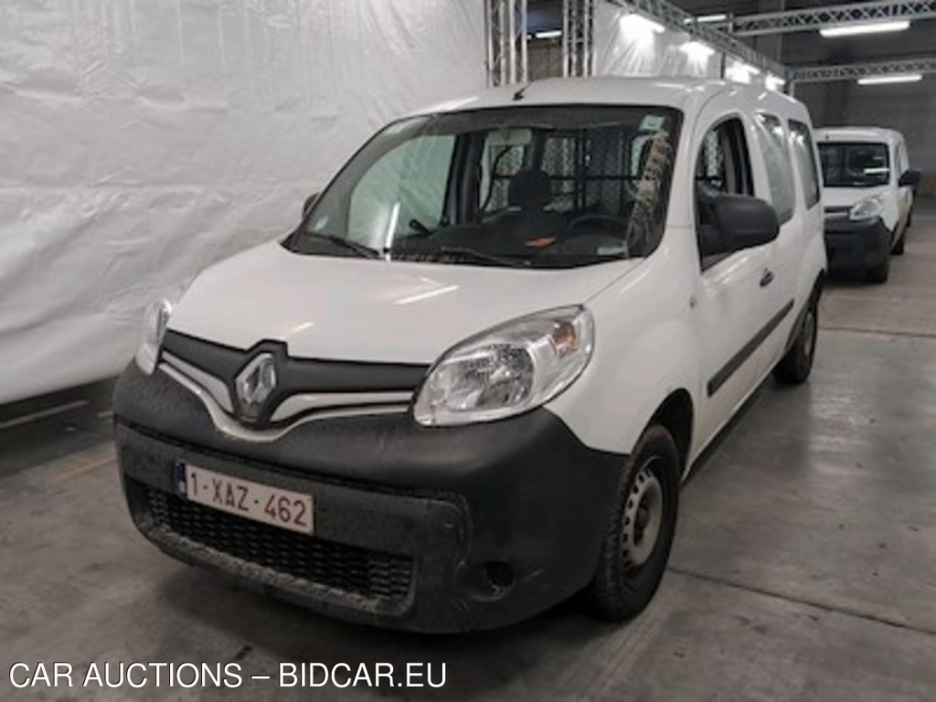 Renault Kangoo express maxi dsl - 2013 1.5 dCi Energy Confort (EU6)