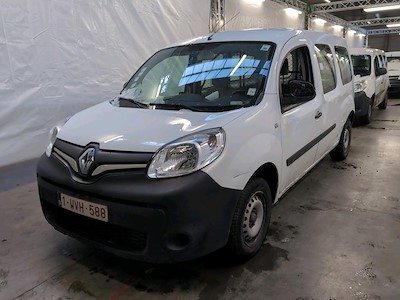 Renault Kangoo express maxi dsl - 2013 1.5 dCi Energy Confort (EU6)