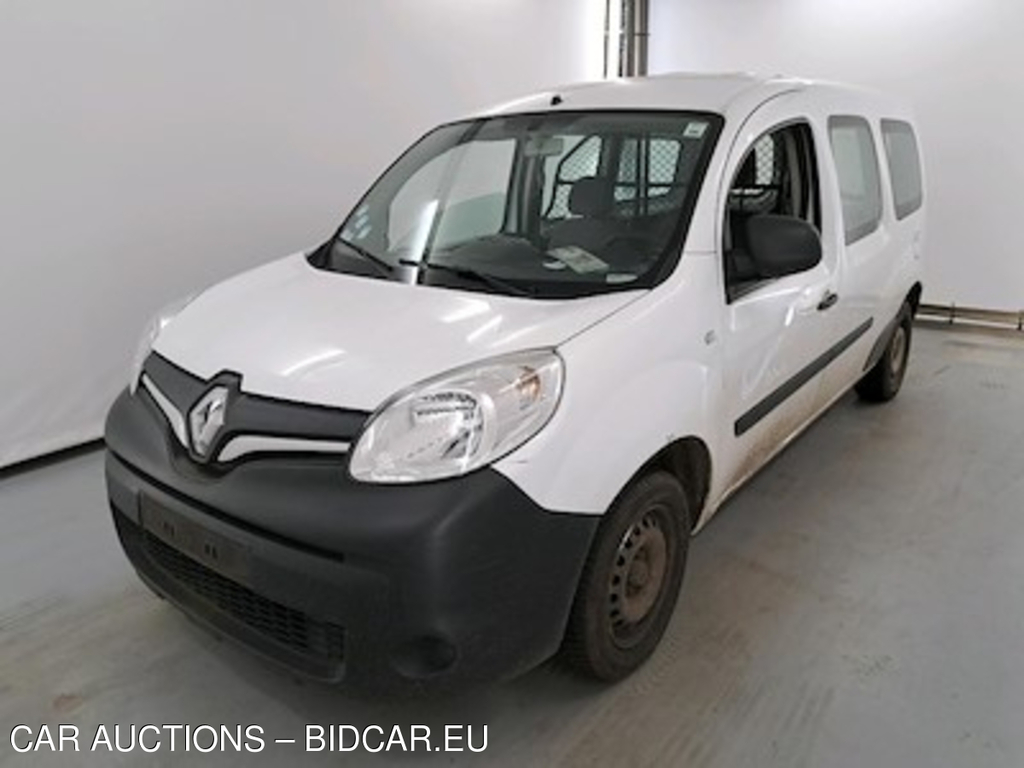 Renault Kangoo express maxi dsl - 2013 1.5 dCi Energy Confort (EU6)