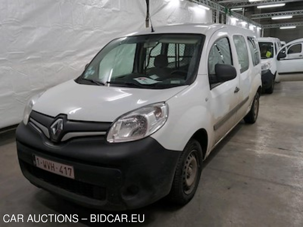 Renault Kangoo express maxi dsl - 2013 1.5 dCi Energy Confort (EU6)