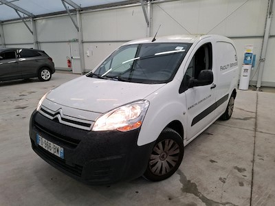 Citroen BERLINGO Berlingo M 1.6 BlueHDi 100 S&amp;S Business ETG6