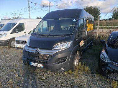 Citroen JUMPER Jumper Fg 35 L3H2 2.0 BlueHDi 130 S&amp;S Business