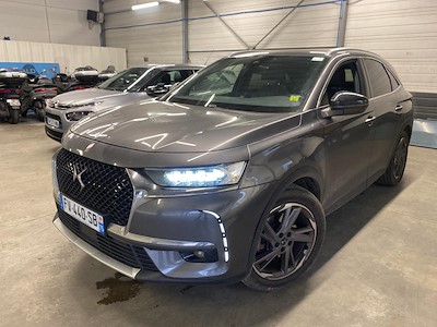 Citroen DS7 DS 7 Crossback E-TENSE 4x4 300ch Grand Chic