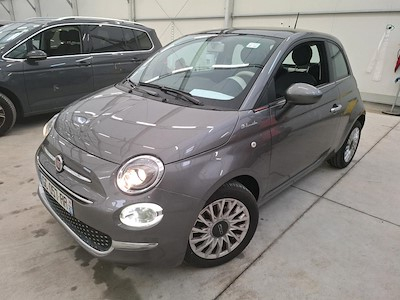 Fiat 500 500 1.0 70ch BSG S&amp;S Dolcevita