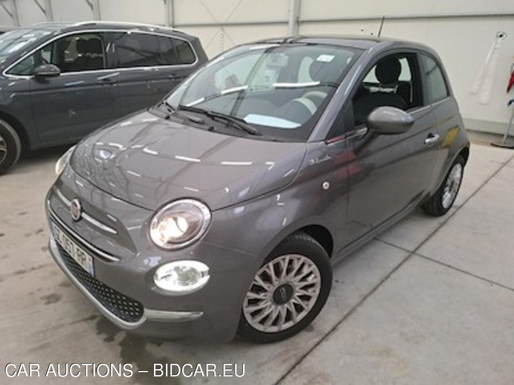 Fiat 500 500 1.0 70ch BSG S&amp;S Dolcevita