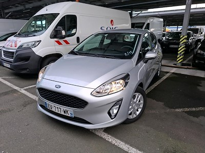 Ford FIESTA Fiesta 1.0 EcoBoost 100ch Stop&amp;Start Business Nav 5p// 2 PLACES - 2 SEATS