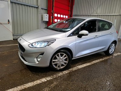 Ford FIESTA Fiesta 1.0 EcoBoost 95ch Connect Business 5p